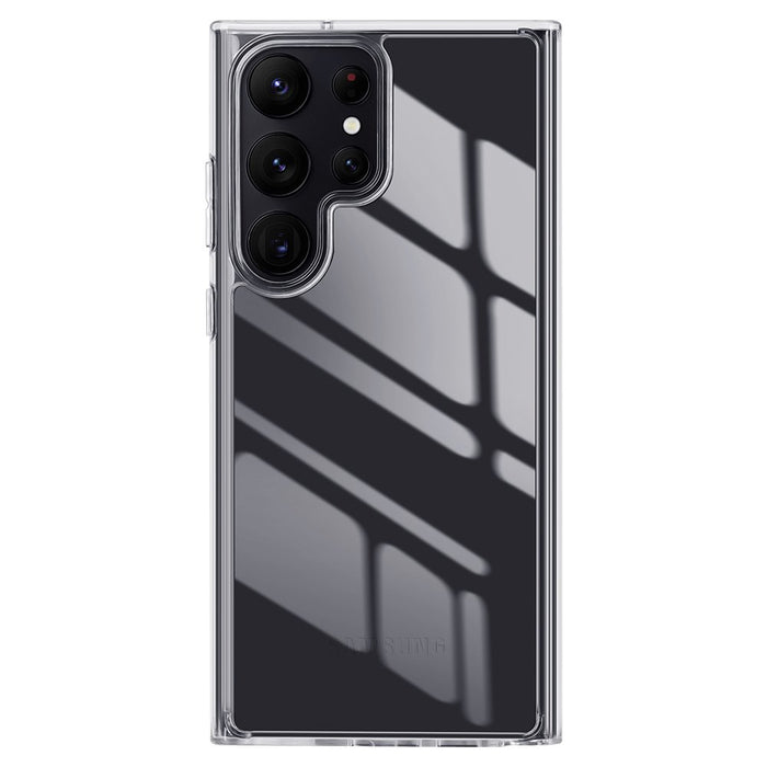 EAN 4250686413106 - nevox StyleShell SHOCKFlex funda para teléfono móvil 17,3 cm (6.8") Transparente imagen 4
