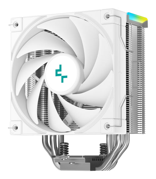 EAN 6933412729501 - DeepCool AK400 Digital SE WH Procesador Refrigerador de aire 12 cm Blanco 1 pieza(s) imagen 2