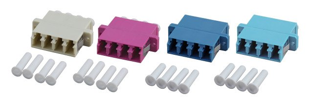 Efb Kupplung Lc Quad Om4 Erikaviolett