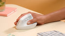 EAN 5099206099845 - Logitech 910-006475 ratón Oficina mano derecha RF Wireless + Bluetooth Óptico 4000 DPI imagen 8