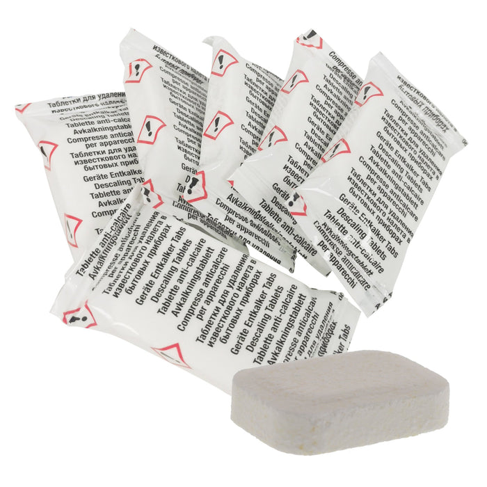 EAN 4012074031282 - SCANPART 2790000845 descalers Electrodomésticos Tablet imagen 2