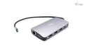 EAN 8595611703331 - i-tec Metal C31NANODOCKVGAPD base para portátil y replicador de puertos Alámbrico USB 3.2 Gen 1 (3.1 Gen  imagen 4