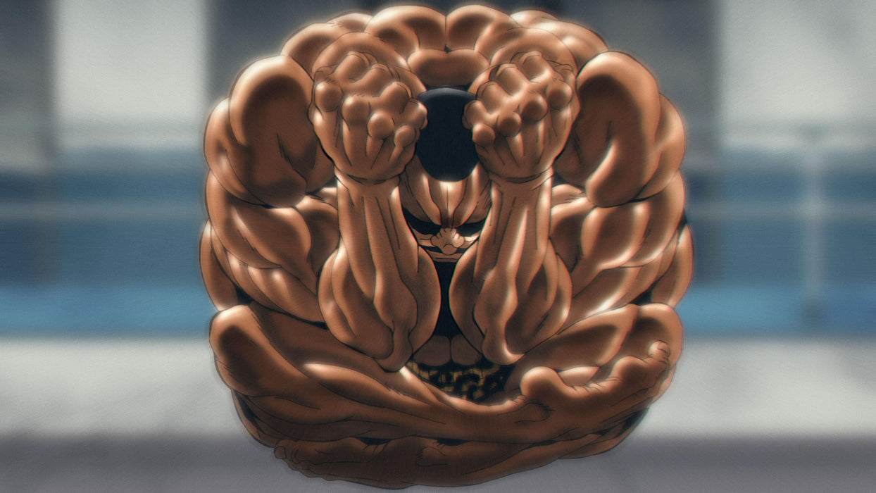 EAN 3760415190211 - Pix'n Love Baki Hanma Blood Arena imagen 15