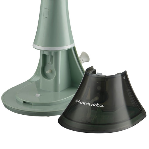 EAN 5038061137644 - Russell Hobbs 25592-56 vaporizador para ropa Vaporizador manual de prendas 0,2 L 1600 W Negro, Verde imagen 2