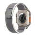 EAN 0194253831044 - Apple Watch Ultra 2 OLED 49 mm Digital 410 x 502 Pixeles Pantalla táctil 4G Titanio GPS (satélite) imagen 3