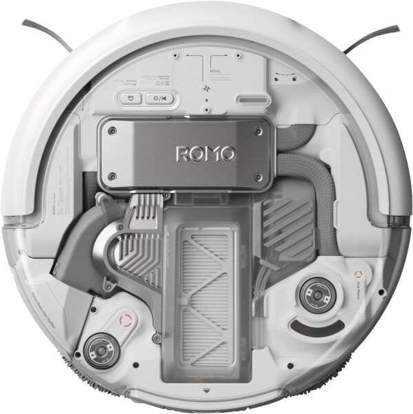 EAN 6937224131859 - DJI ROMO P (Water Tank Version) Gris, Blanco imagen 6