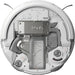 EAN 6937224131859 - DJI ROMO P (Water Tank Version) Gris, Blanco imagen 6