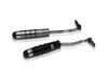 EAN 8714909025379 - Conceptronic CSTYLUSMINI2P lápiz digital 11 g Negro, Plata imagen 1