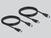 EAN 4043619114955 - DeLOCK 11495 interruptor automatizado imagen 3