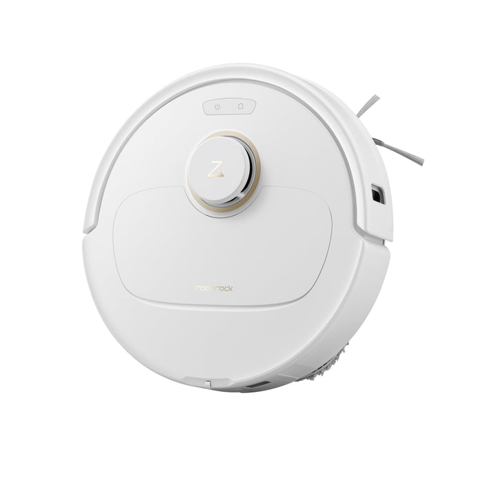EAN 6936905900913 - Roborock Qrevo C 0,33 L Blanco imagen 4