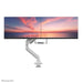 EAN 8717371449490 - Neomounts DS75-450WH2 soporte para monitor 81,3 cm (32") Escritorio Blanco imagen 14