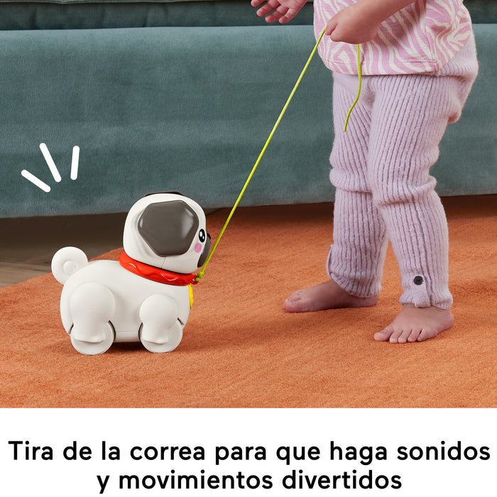 EAN 0194735199112 - Fisher-Price HTW94 juego educativo imagen 11