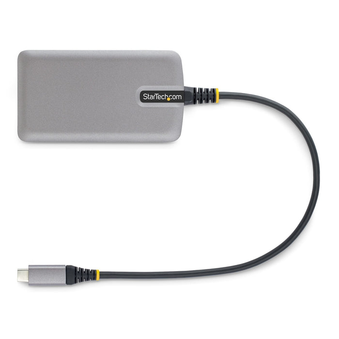EAN 0065030893268 - StarTech.com 5G3AGBB-USB-C-HUB base para portátil y replicador de puertos Alámbrico USB 3.2 Gen 1 (3.1 Ge imagen 6