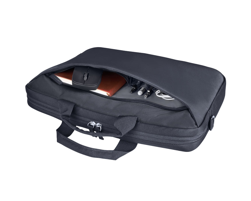 EAN 0198415072726 - HP Everyday 16 Odyssey Gray Laptop Briefcase 40,9 cm (16.1") Gris imagen 8