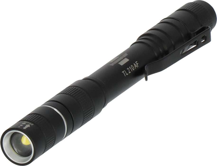 EAN 4007123684656 - Brennenstuhl 1173750003 linterna Negro Linterna de mano LED imagen 1