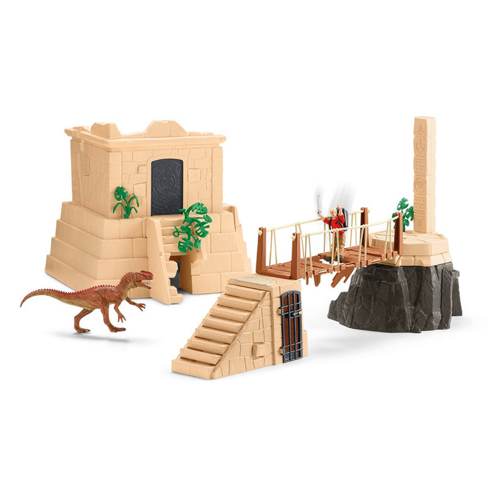 EAN 4059433777917 - schleich Dinosaurs 42657 set de juguetes imagen 2