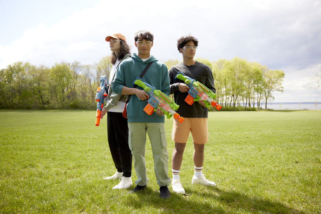 EAN 5010996137319 - Nerf Elite 2.0 F6363EP4 arma de juguete imagen 22