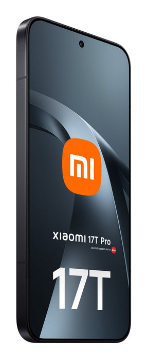 EAN 6932554405373 - Xiaomi 17T PRO 17,4 cm (6.83") 12 GB 512 GB 7000 mAh Negro imagen 4