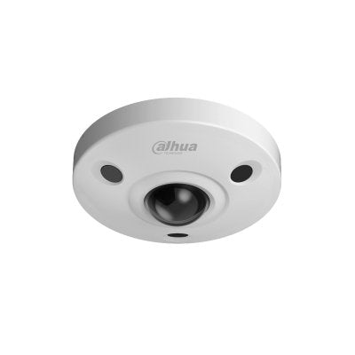 EAN 6939554934773 - Dahua Technology Panoramic DH-IPC-EBW81230P cámara de vigilancia Bombilla Cámara de seguridad IP Exterior imagen 1