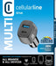 EAN 8018080440434 - Cellularline 8018080440434 Portátil, Universal Negro Encendedor de cigarrillos Carga rápida Auto imagen 2
