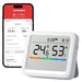 EAN 0810150542790 - SwitchBot Meter Pro Blanco LCD Batería imagen 3