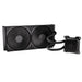 EAN 5903018665894 - ENDORFY Navis F280 Procesador Sistema de refrigeración líquida todo en uno 14 cm Negro imagen 1