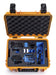 EAN 4031541765314 - B&W Cases PP.117.GoPro13 Estuche duro Naranja Espuma, Polipropileno (PP) imagen 5