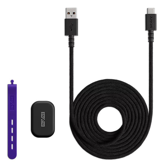 EAN 4548736171220 - Sony INZONE ratón Juego mano derecha RF inalámbrico Óptico 30000 DPI imagen 8