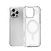 EAN 4252011909414 - 4smarts 541184 funda para teléfono móvil 17,5 cm (6.9") Transparente imagen 1