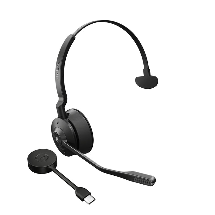 Jabra Engage 55 Ms Mono Usb-C  Wrls Emea/Apac
