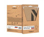 EAN 3700992518701 - Mobilis 058006 funda para tablet 26,2 cm (10.3") Transparente imagen 3