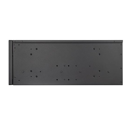 EAN 4710679813837 - Silverstone RM52 Estante Negro imagen 2