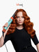 EAN 5025155099070 - Dyson Airwrap i.d. Herramienta de peinado con múltiples accesorios Caliente Negro, Naranja, Verde azulado imagen 6