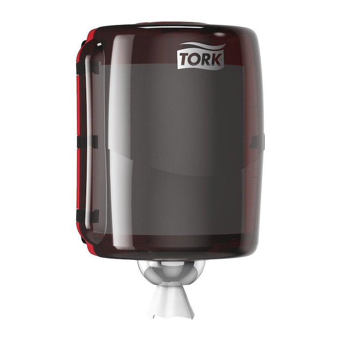 Tork Performance - Spender Para Paños De Limpieza
