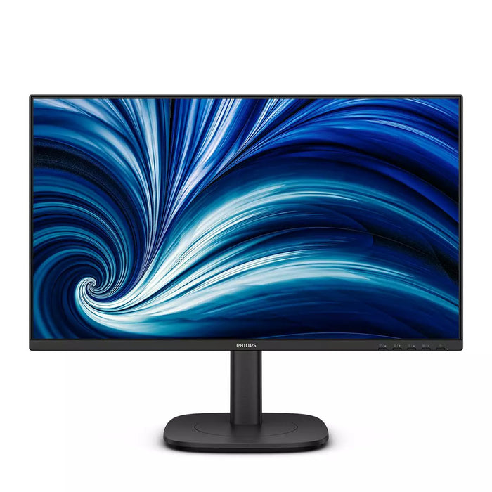EAN 8721038002461 - Philips 3000 series 24B2U3301/00 pantalla para PC 60,5 cm (23.8") 1920 x 1080 Pixeles Full HD LCD Negro imagen 1
