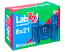 EAN 0785104930902 - Levenhuk LabZZ B5 binocular Techo Verde imagen 10
