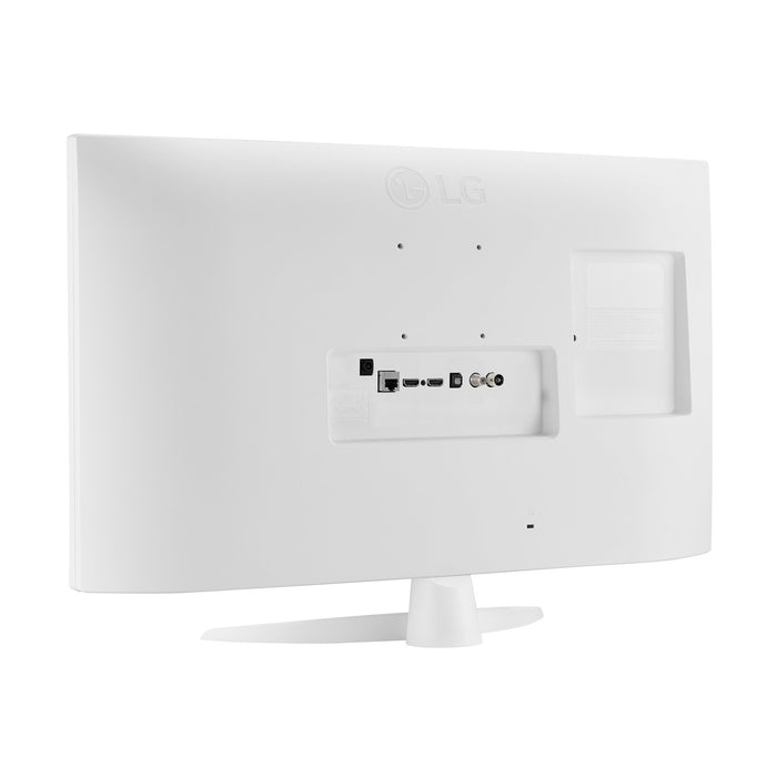 EAN 8806091606167 - LG 27TQ615S-WZ 68,6 cm (27") Full HD Smart TV Wifi Blanco 250 cd / m² imagen 7