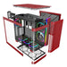 EAN 4710562747942 - Montech KING 95 PRO Midi Tower Rojo imagen 8
