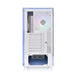 EAN 4711475644212 - Thermaltake View 270 Plus TG ARGB Hydrangea Blue Midi Tower Azul imagen 3