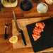 EAN 6424002012856 - Fiskars 1057540 cuchillo de cocina Acero inoxidable 1 pieza(s) Cuchillo de filete imagen 3