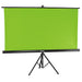 EAN 4007249215710 - Hama 00021571 pantalla de fondo Verde Tela imagen 5