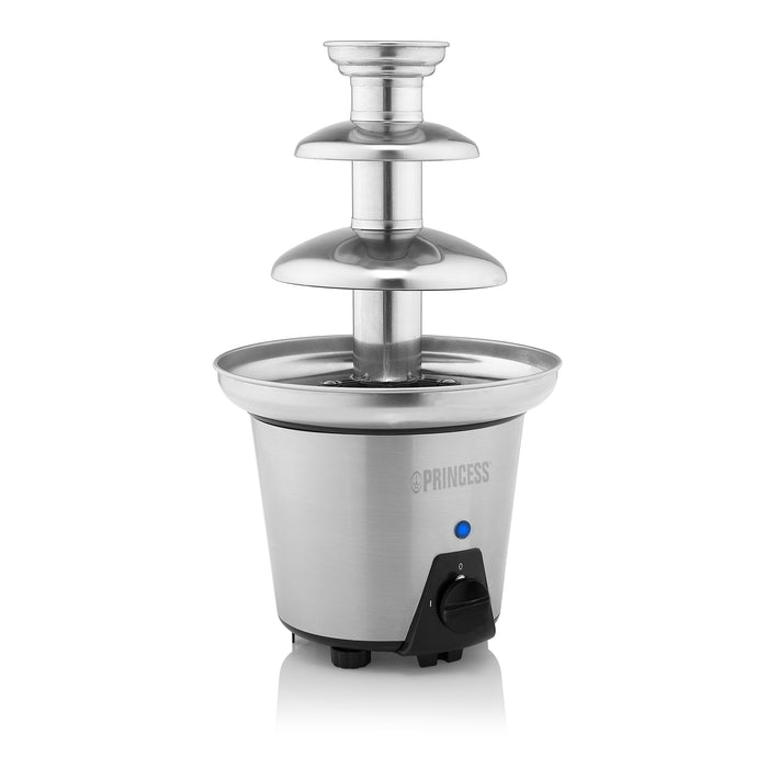 EAN 8713016095992 - Princess 292998 chocolateras Acero inoxidable 90 W 600 g imagen 6