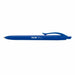EAN 8411574036616 - Milan 176510925 bolígrafo Azul Bolígrafo de punta retráctil con pulsador 25 pieza(s) imagen 1