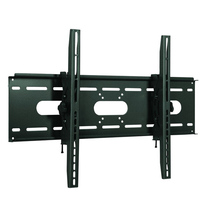 Techly Ica-Plb 890 Soporte De Pared Para Pantalla Plana 2,03 M (80") Negro