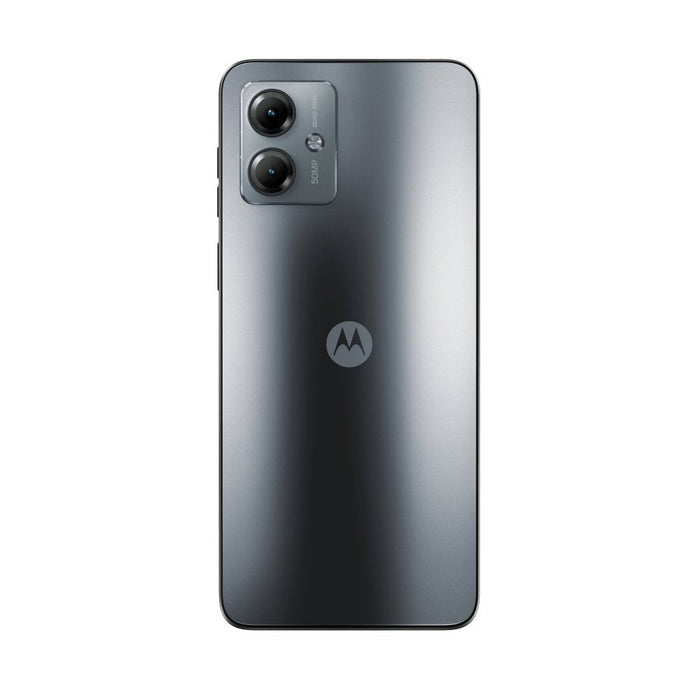 Smartphone Motorola Moto G14 8gb/256gb Gris
