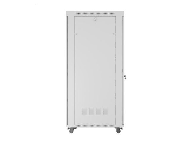 EAN 5901969441147 - Lanberg FF01-8042-12SL armario rack 42U Rack o bastidor independiente Gris imagen 5