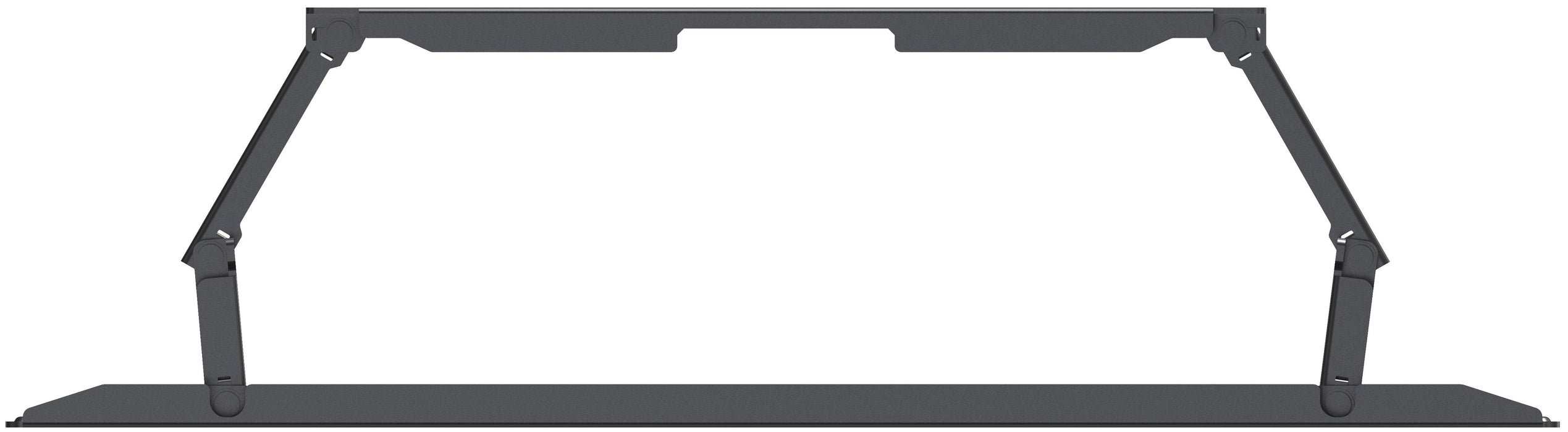 EAN 4948570033324 - iiyama MD-WM0001 soporte para pantalla de señalización 165,1 cm (65") Negro imagen 12