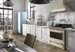 EAN 8017709186920 - Smeg TSF01CREU tostadora 6 2 rebanada(s) 950 W Crema de color imagen 12