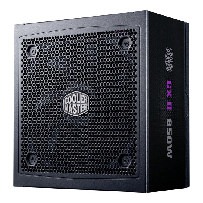 Fuente Alimentacion Cooler Master Gx2 850 Gold 850w 80+ Gold Full Modular Mpx-8503-Afag-2beu