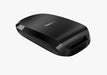 EAN 0619659184261 - SanDisk Extreme PRO CFexpress Card Reade lector de tarjeta USB 3.2 Gen 1 (3.1 Gen 1) Type-B Negro imagen 3